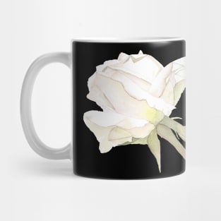 Bride Dreams Rose Mug